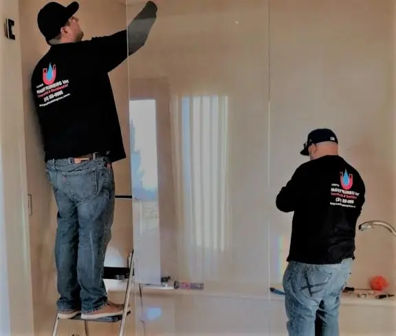 Professional plumbing installation for Leak Detection in Barksdale Estates